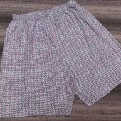 ❤️Распродажа!!!❤️ Женские трикотажные домашние пижамные шорты отличного качества