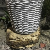 Кашпо