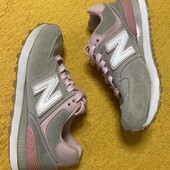 Кожаные оригиналы 23 см