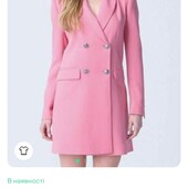 Распродажа!!! Платье-пиджак Dilvin.
