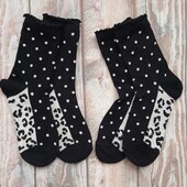 Носочки 2 шт дівч. Primark 31_36 p