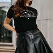 Готуємось до літа Футболка жіноча s, m, l, XL бавовна, на вибір