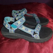 Сандалі оригінал Teva р.13/32