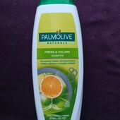 ❗Шампунь Palmolive Свіжість й об'єм Цитрус 350 мл