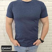 Чоловіча футболка 