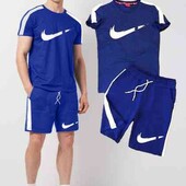 Чоловічий спортивний костюм Nike 