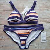 Mint & berry! Стильный женский купальник, раздельный купальник! Xs размер! лот 25