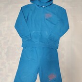 Костюм худі + шорти Sinsay 140-146