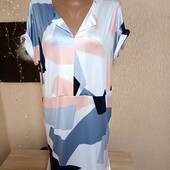 Крута сукня на L-XL!