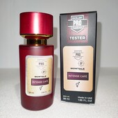 Аромат унісекс Montale Intense Cafe 58 мл