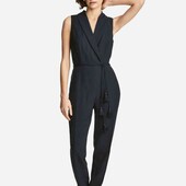 Супер розпродаж! Елегантний комбінезон H&M, p. eur 38, нюанс