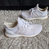 р.9us(26,5см).Оригінал. Кросівки Adidas ultraboost 1.0 shoes white id9689