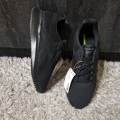 р.9usa(27,5см). Оригінал. Кросівки Reebok Fluxlite core black gx3597 Training Shoes