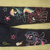 Лосінки My little pony