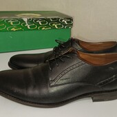 Туфлі чоловічі Kepper шкіра
