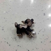 Брошь