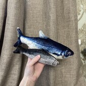 Рибки мʼякі