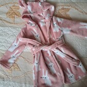 Халат 9-12 міс.