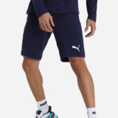 Шорти бавовняні чоловічі Puma Essentials Foundation XL