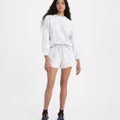 Шорты женские Levi’s® Sweats..котон