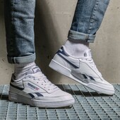Оригінальні кросівки кроссовки Reebok H04168 45р.