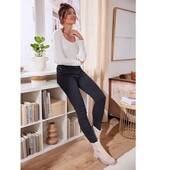 2568.джинси супер Skinny Fit , от Esmara євро 40
