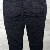 На вибір! Джинси мом великі 4XL 18-20р. 38p стрейч