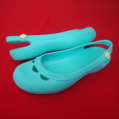 Балетки Crocs оригинал 38 размер