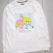 Піжамна кофта Primark, 9-10р / 140см