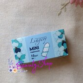Гигиенические тампоны Lingery Mini, 16 шт.