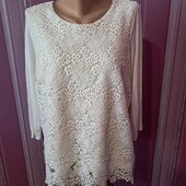 Кофточка р50 /52 стан нова