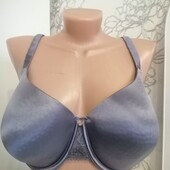 Красивий бюстгальтер на кісточках Marks & Spencer 80 С