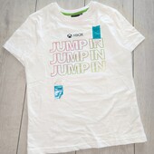 Футболка Primark, 8-9р / 134см