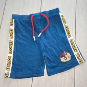 Піжамні шорти Primark, 4-5р / 110см