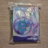 My little pony! Роздільний купальник для дівчинки! 110/116! Лот 523