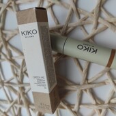 тушь для бровей Kiko milano