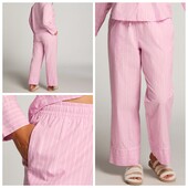 Hunkemoller! Бавовняні домашні жіночі штани Л розмір pastel lavender! Лот 21