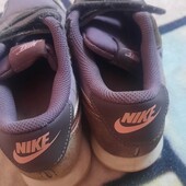 Красовки бренду Nike