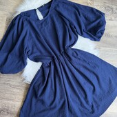 Стильна фірмова сукня, XL