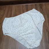 Котонові трусики 1 пара