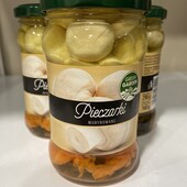 ❤Вкуснейшие маринады грибы 290 грамм. 23.10.25 г.❤ лот 1 банка