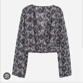 ❣️H&M топ