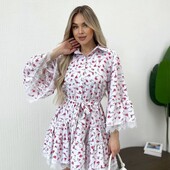 Сукня софт 42-48р кольори