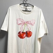 Shein футболка