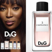 Жіноча туалетна вода Dolce & Gabbana L ' Imperatrice 3 ( Дольче габанна Імператриця 3 ) 100 ml