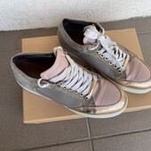 Кеди жіночі Jimmy Choo