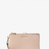 Кожаный кошелёк Michael Kors оригинал