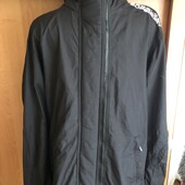Куртка, вітровка, р. ХL. Superdry в ідеалі