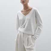 Стильна кофтинка від Shein, розмір L.