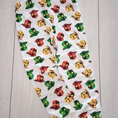 Піжамні штани Primark, 4-5р / 110см